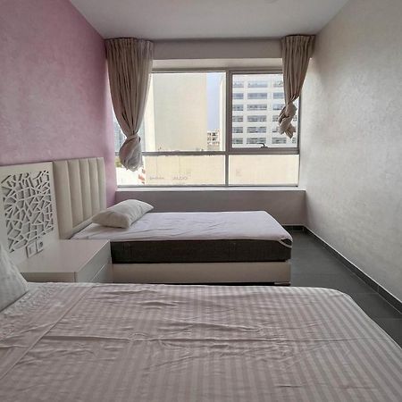 Apartment In City Center Tanger Exteriör bild