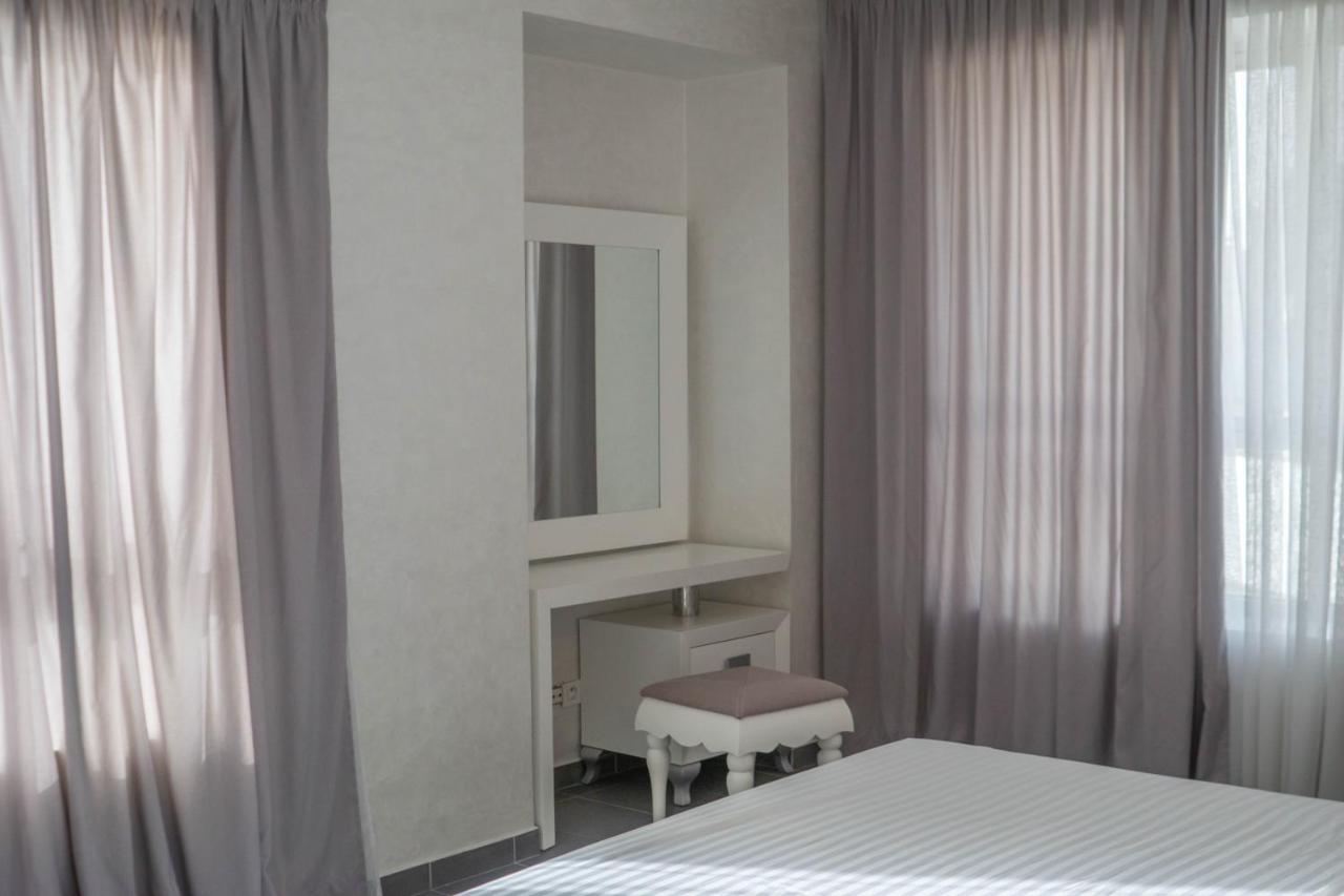 Apartment In City Center Tanger Exteriör bild