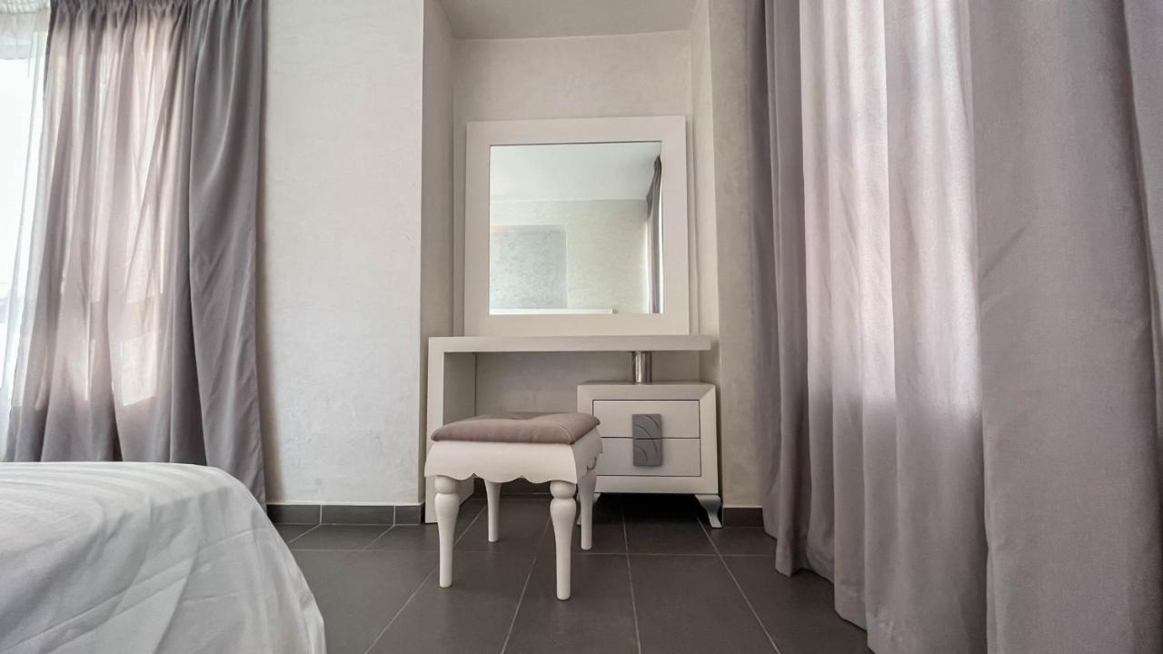 Apartment In City Center Tanger Exteriör bild
