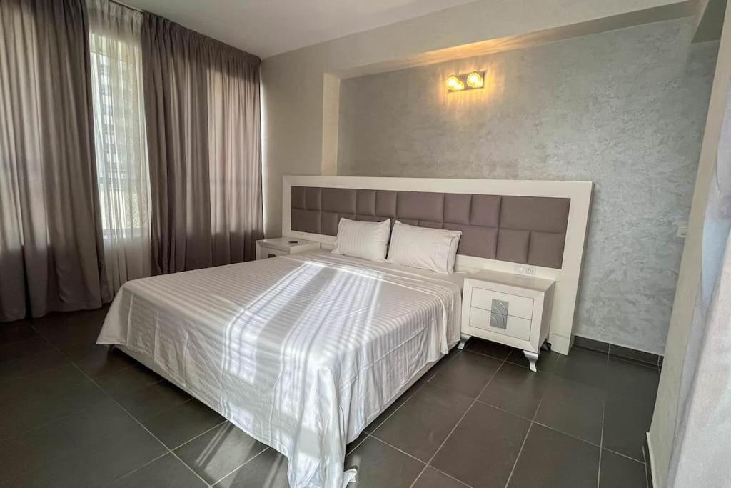 Apartment In City Center Tanger Exteriör bild