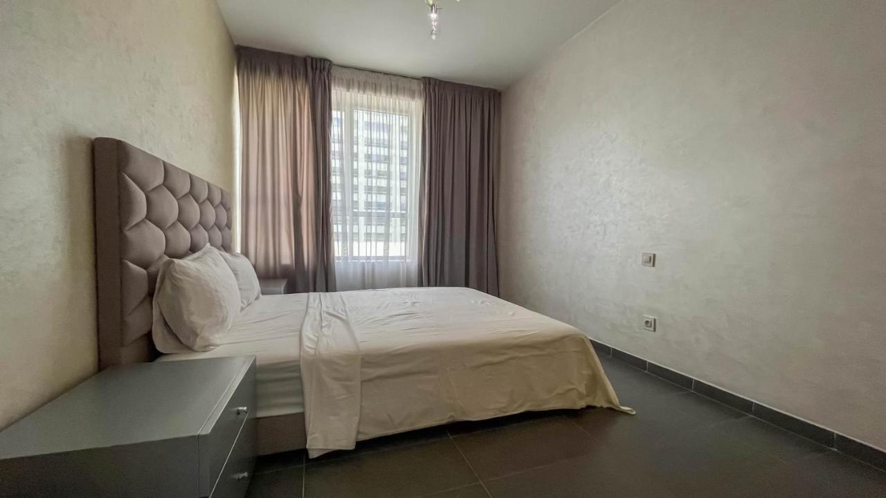 Apartment In City Center Tanger Exteriör bild