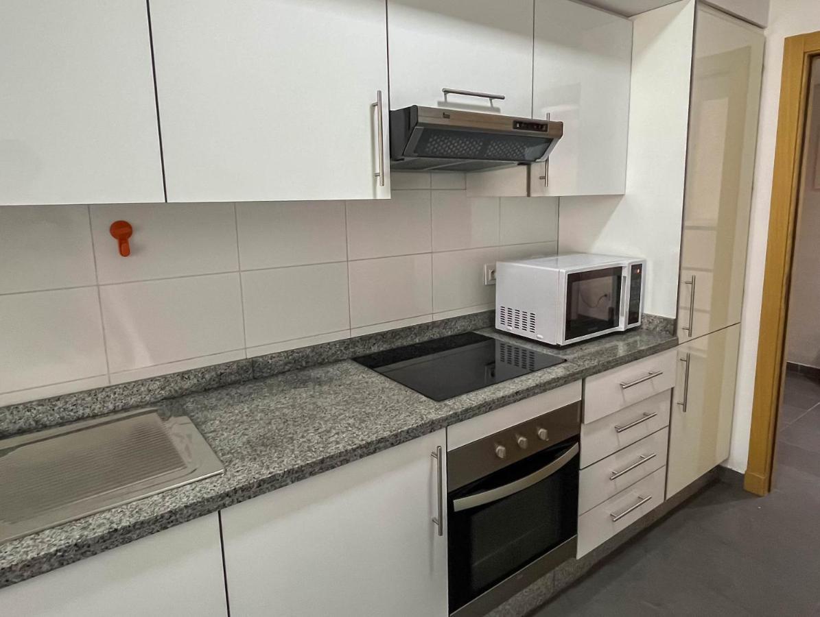 Apartment In City Center Tanger Exteriör bild